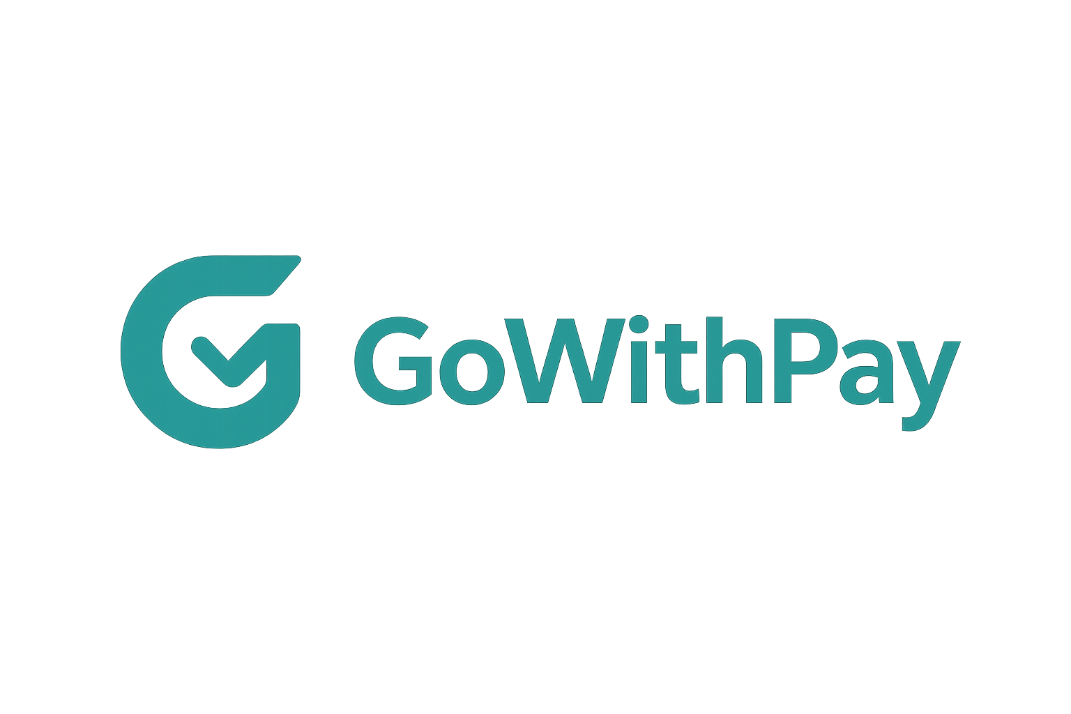 GoWithPay logo